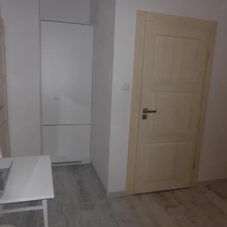 Sobolski Oda ve Kahvaltı Łeba