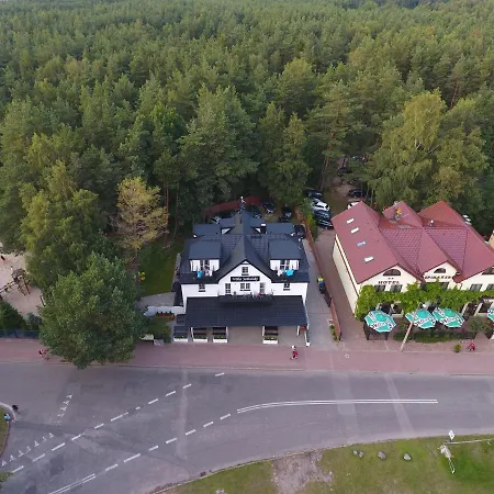 Bed & Breakfast Sobolski
