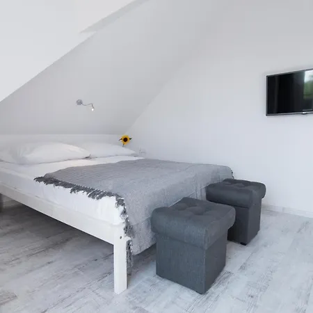 Sobolski Bed & Breakfast 3*