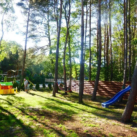 Bed & Breakfast Sobolski *